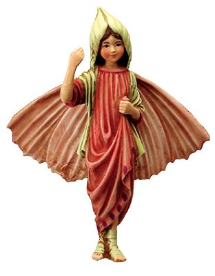 Wayfaring Tree Fairy 86902 (boxed) (RETIRED but in stock)