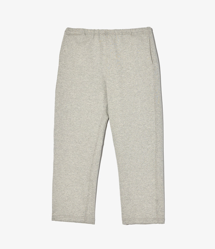 Women's STK Pant - Heather Grey French Terry