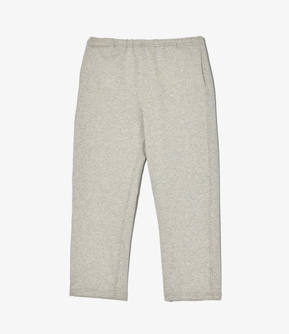 Women's STK Pant - Heather Grey French Terry