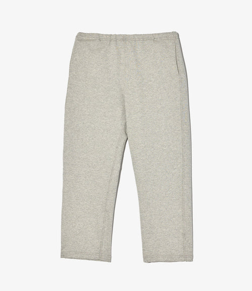 Women's STK Pant - Heather Grey French Terry