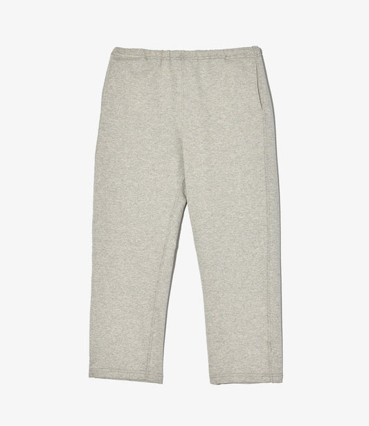 Women's STK Pant - Heather Grey French Terry