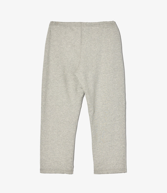 Women's STK Pant - Heather Grey French Terry