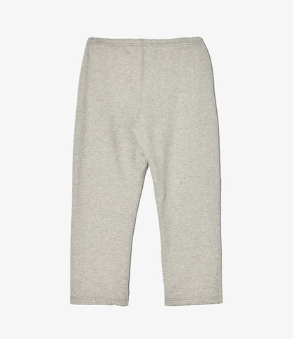 Women's STK Pant - Heather Grey French Terry