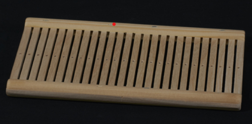 Wood Ribbon Reed