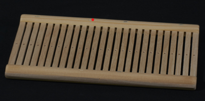 Wood Ribbon Reed