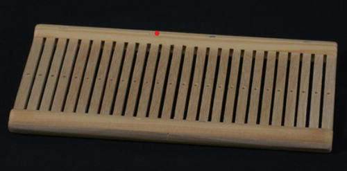 Wood Ribbon Reed
