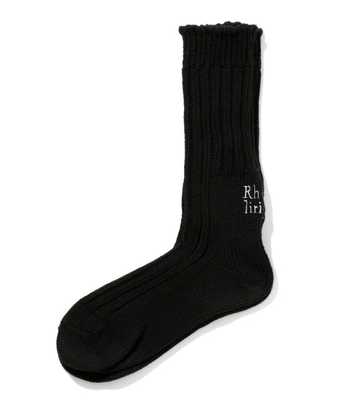 Work Socks - Black
