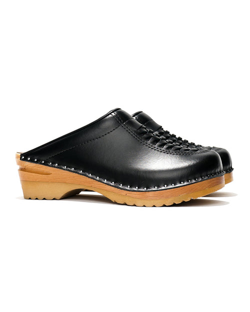 Wright - Black / Natural