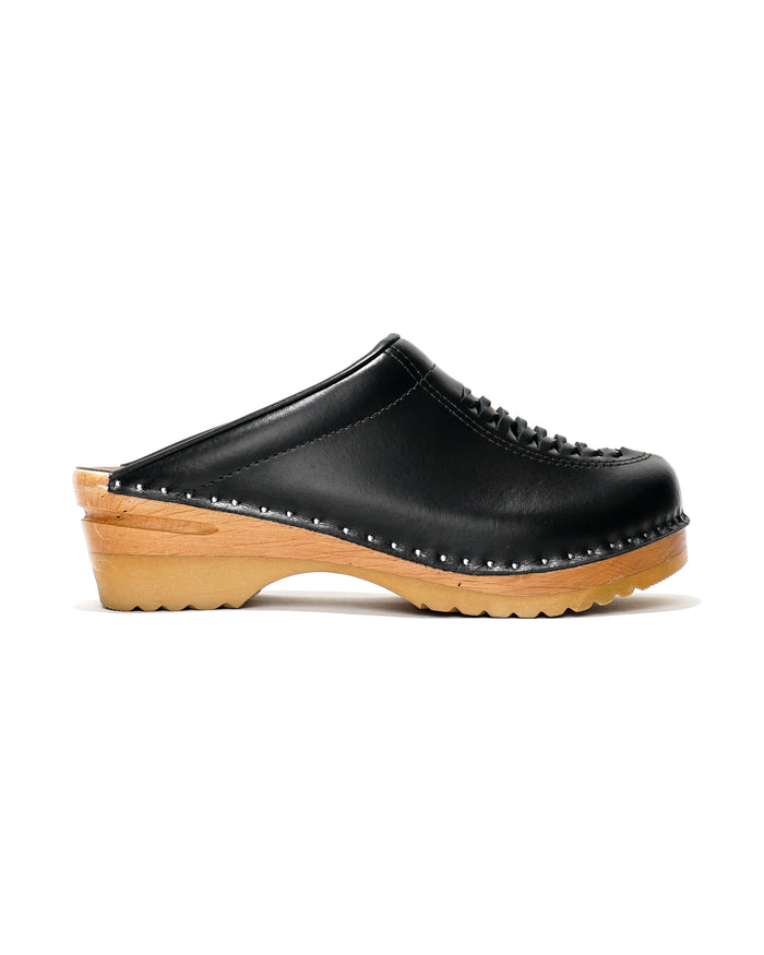 Wright - Black / Natural