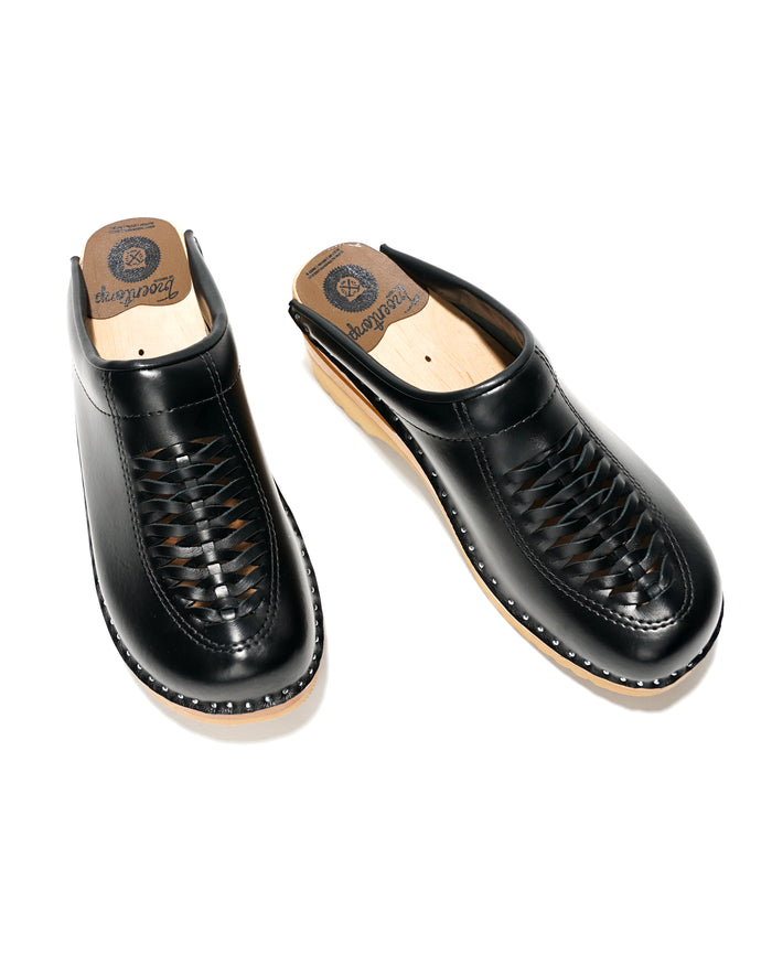 Wright - Black / Natural