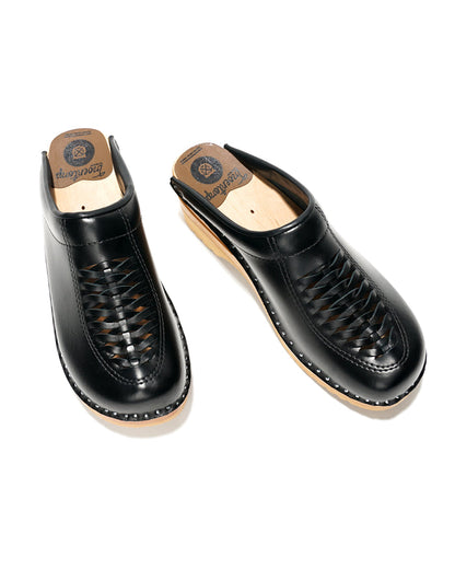 Wright - Black / Natural
