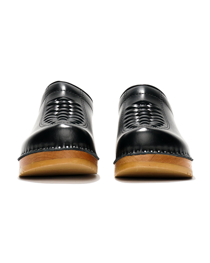 Wright - Black / Natural