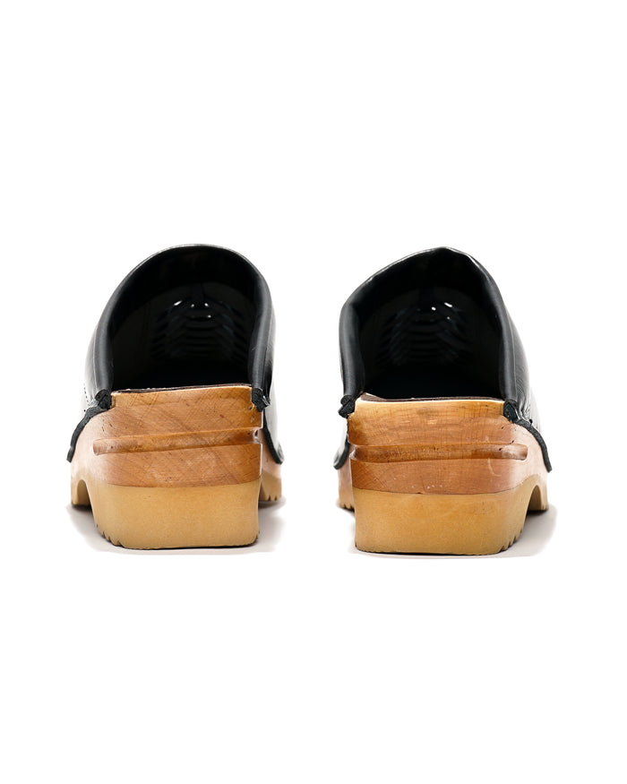 Wright - Black / Natural