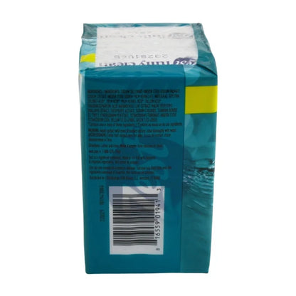 Zest Aqua Bar Soap 2pk - 4.12 oz